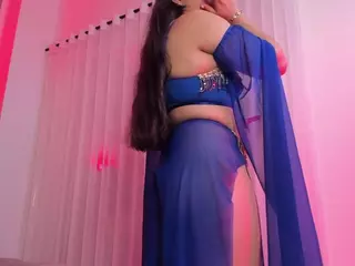 Kathia Hot's Live Sex Cam Show