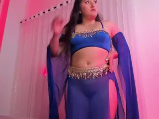 Kathia Hot's Live Sex Cam Show