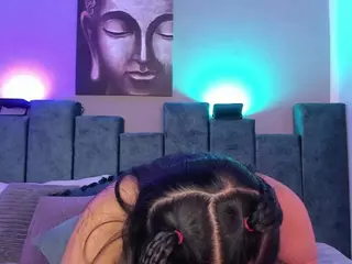 Kathia Hot's Live Sex Cam Show