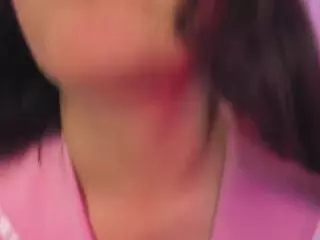 Kathia Hot's Live Sex Cam Show