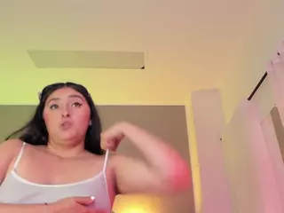 Kathia Hot's Live Sex Cam Show