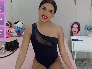 laurenth-19's Live Sex Cam Show