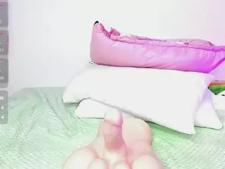 megan-woll's Live Sex Cam Show