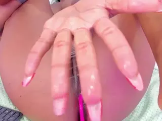 megan-woll's Live Sex Cam Show