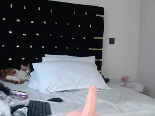 DominantEbony's Live Sex Cam Show