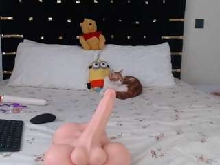 Dominantebony