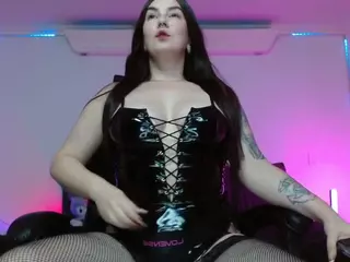 erika sukubo's Live Sex Cam Show