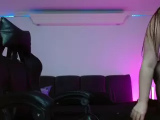 erika sukubo's Live Sex Cam Show