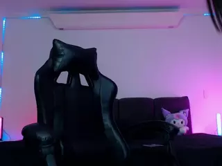 erika sukubo's Live Sex Cam Show