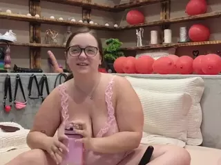 KimberlyCaprice's Live Sex Cam Show