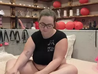 KimberlyCaprice's Live Sex Cam Show