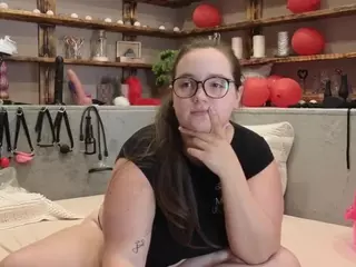 KimberlyCaprice's Live Sex Cam Show