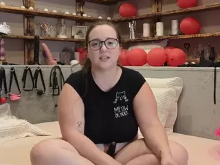 KimberlyCaprice's Live Sex Cam Show