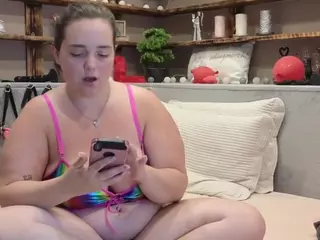 KimberlyCaprice's Live Sex Cam Show