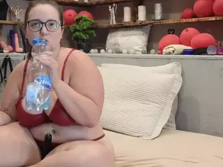 KimberlyCaprice's Live Sex Cam Show