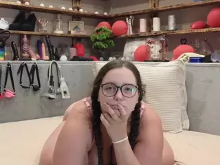 KimberlyCaprice's Live Sex Cam Show