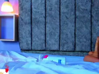Anyel Dolly's Live Sex Cam Show