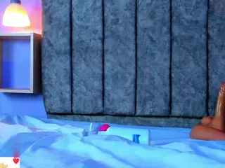 Anyel Dolly's Live Sex Cam Show