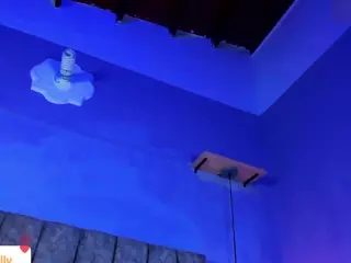 Anyel Dolly's Live Sex Cam Show