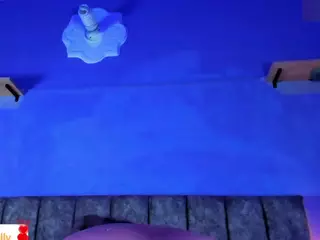 Anyel Dolly's Live Sex Cam Show