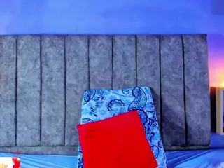 Anyel Dolly's Live Sex Cam Show