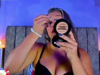 Anyel Dolly's Live Sex Cam Show