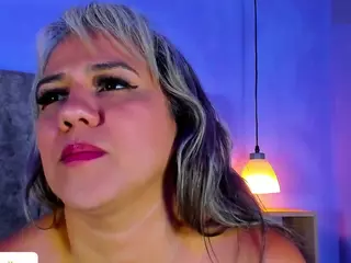 Anyel Dolly's Live Sex Cam Show