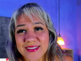 Anyel Dolly's Live Sex Cam Show