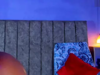 Anyel Dolly's Live Sex Cam Show