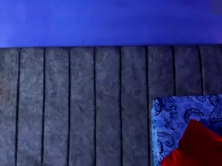 Anyel Dolly's Live Sex Cam Show