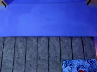 Anyel Dolly's Live Sex Cam Show