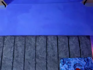 Anyel Dolly's Live Sex Cam Show