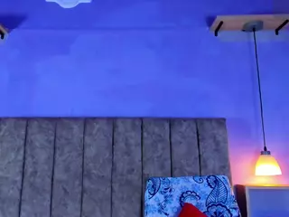 Anyel Dolly's Live Sex Cam Show