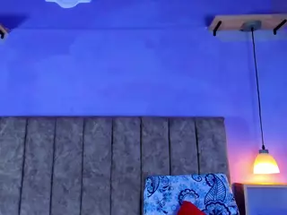 Anyel Dolly's Live Sex Cam Show