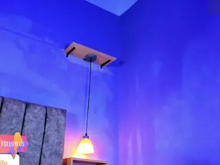 Anyel Dolly's Live Sex Cam Show