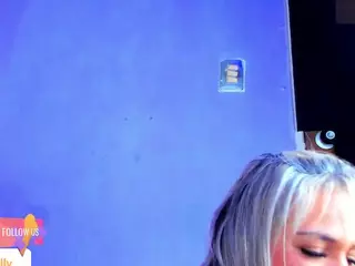 Anyel Dolly's Live Sex Cam Show