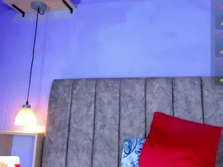 Anyel Dolly's Live Sex Cam Show