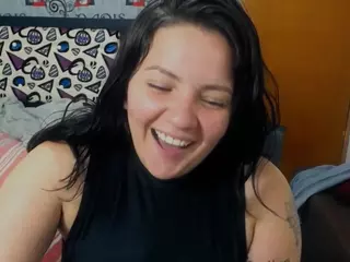 jullymessyy's Live Sex Cam Show