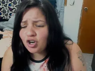 jullymessyy's Live Sex Cam Show