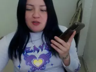 jullymessyy's Live Sex Cam Show