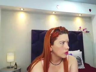 Michelle's Live Sex Cam Show
