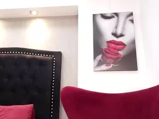 Michelle's Live Sex Cam Show