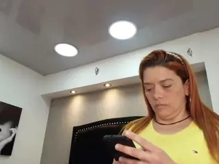 Michelle's Live Sex Cam Show