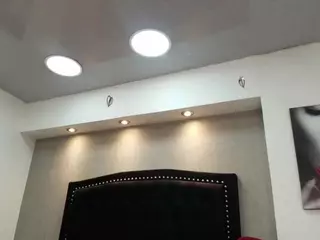 Michelle's Live Sex Cam Show