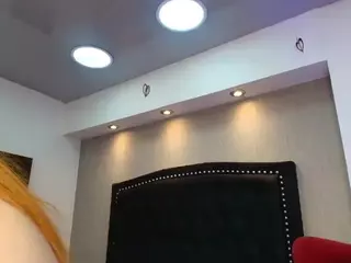 Michelle's Live Sex Cam Show