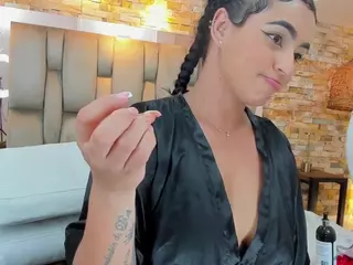 Ximena-Case's Live Sex Cam Show
