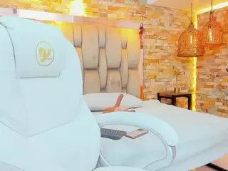 Ximena-Case's Live Sex Cam Show