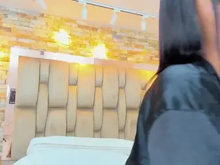 Ximena-Case's Live Sex Cam Show