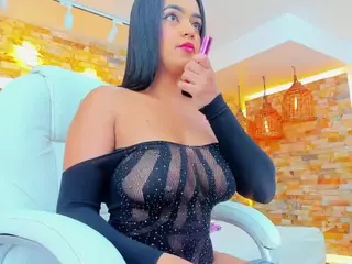 Ximena-Case's Live Sex Cam Show