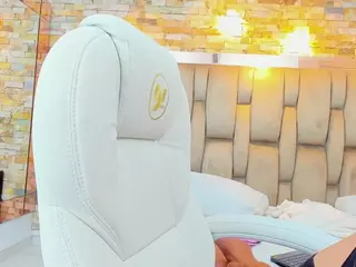 Ximena-Case's Live Sex Cam Show